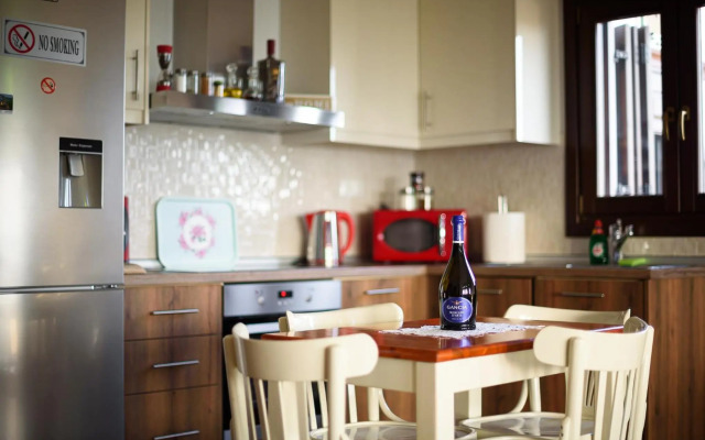 Mansion Chalatsopoulos