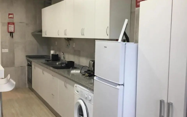 Alojamento Amélie - Apartamento