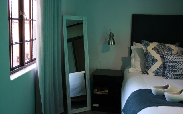 Yalla Yalla Boutique Hotel