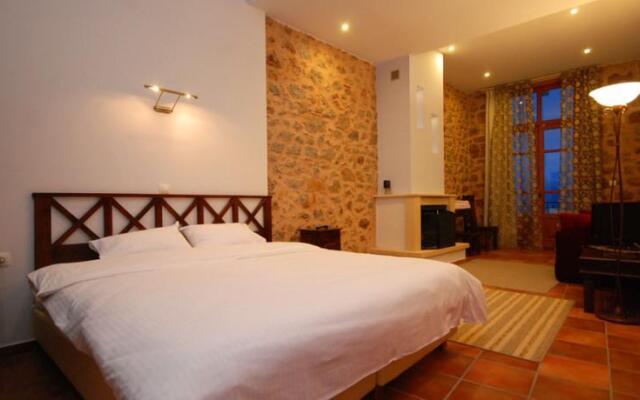 Hotel Parnassos