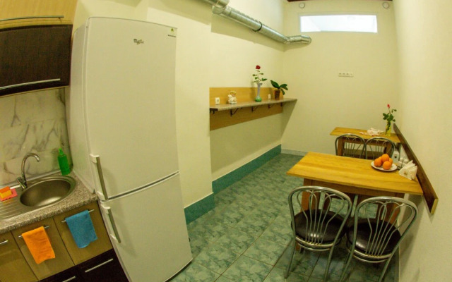 Grand Hostel