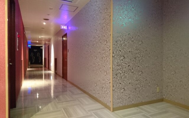 Hotel Eris Hakata - Adult Only