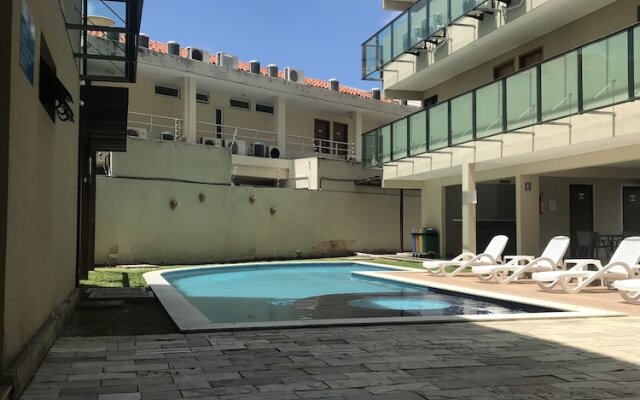 Manawa Flats LocDay - Porto de Galinhas