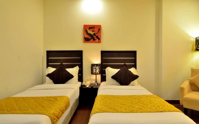 Lakshya's Hotel