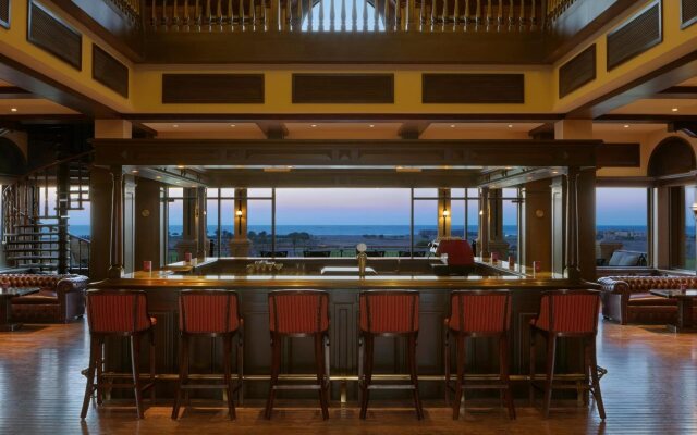 The Cascades Golf Resort Spa and Thalasso