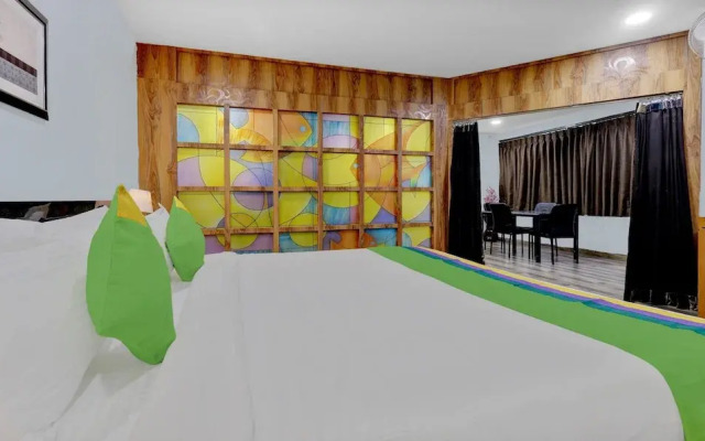 Treebo Trend Plaza Inn