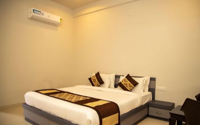 YOP Avtar Resort