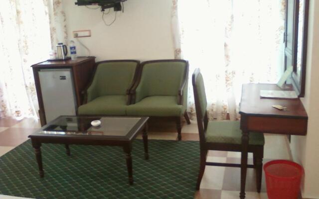 Renai Kappad Beach Resort