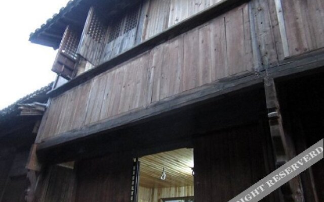 Zhenshui Guyuan Inn