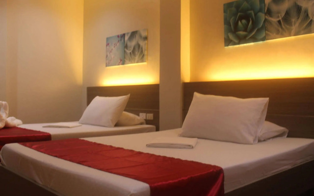 Gran Prix Econotel Pasay