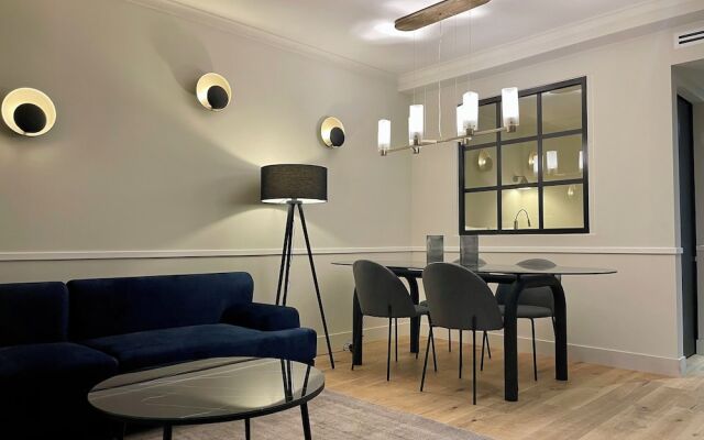 Alfred Suites