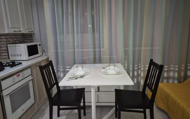 Квартиры в Подмосковье в Голландском квартале