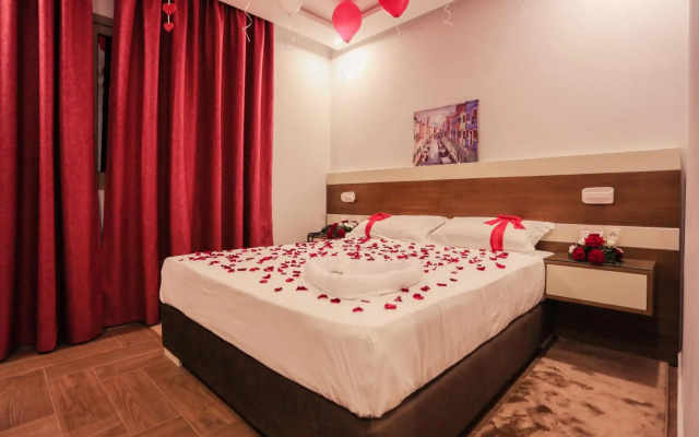 Hotel Makarim Tetouan