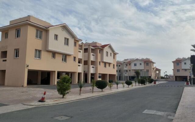 Pyla Village Resort D6