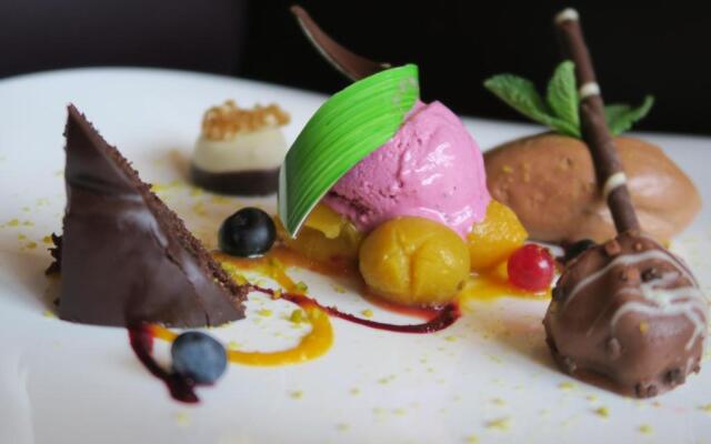 Flair Hotel Waldkrug