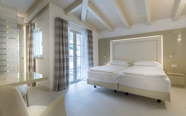 Hotel Vega