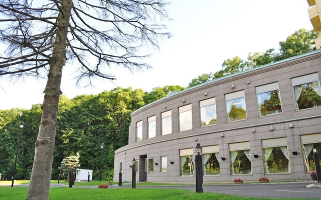 Shibetsu Inn Suigetsu