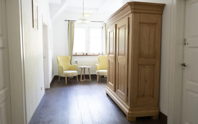 Hotel Villa Benz