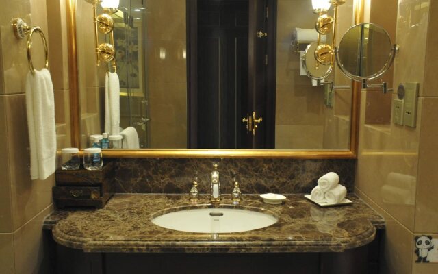 Hengda Hotel Nanjing