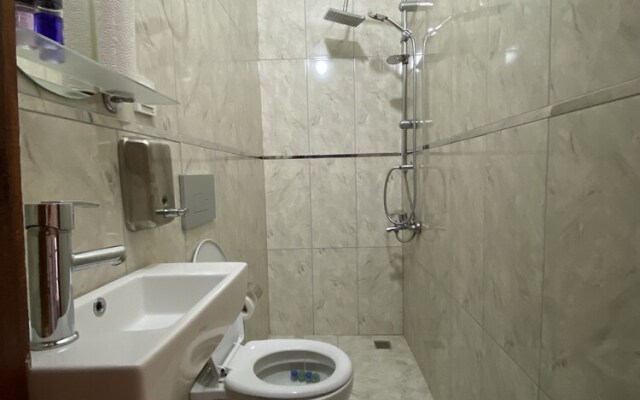 Halici Hani Otel