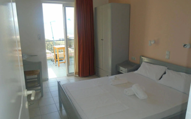 Apartment Hotel Irida