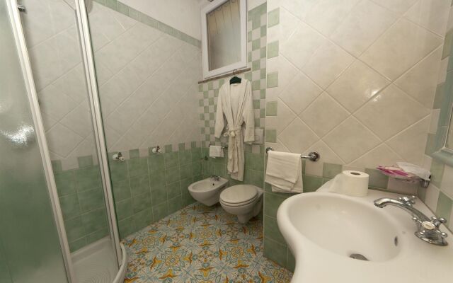 Hotel Villa Franca