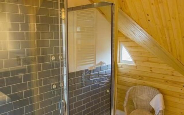 Apartamenty Szelagówka