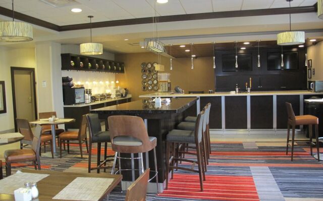 Destination Inn Waterloo
