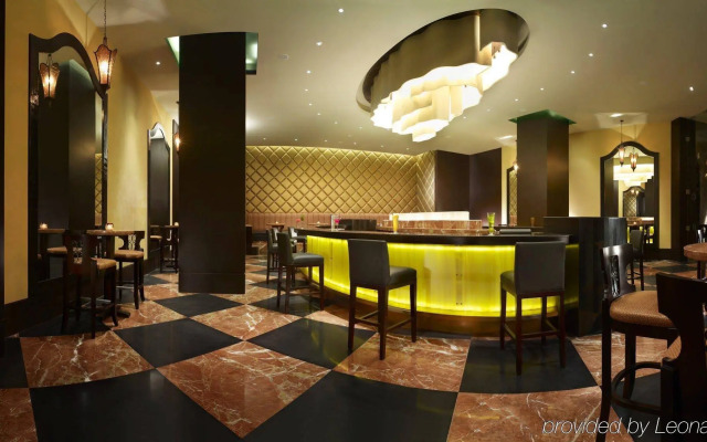 Vivanta Coimbatore