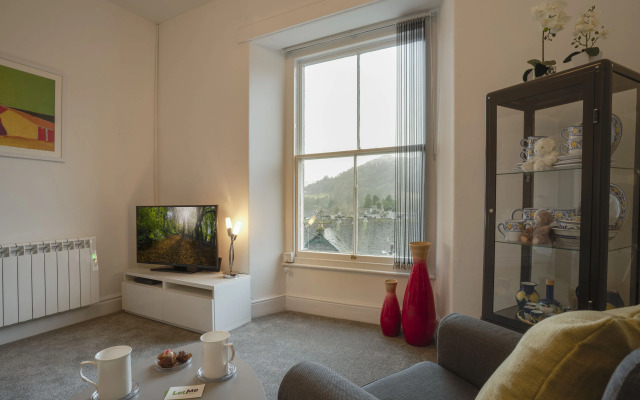 Innkeepers Lodge Ambleside Lake District