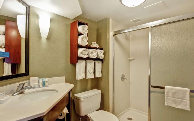 Hampton Inn Charlotte-Gastonia