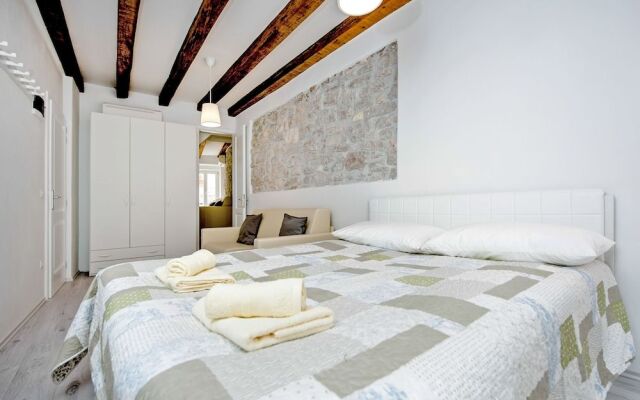 Apartment CA 1620 - Rosa Selvatica