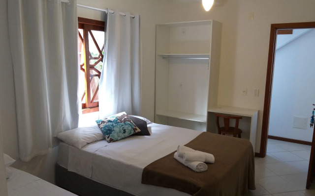 Pousada Sereia Morena