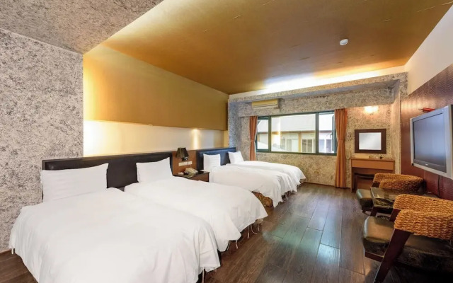 Xiangting homestay