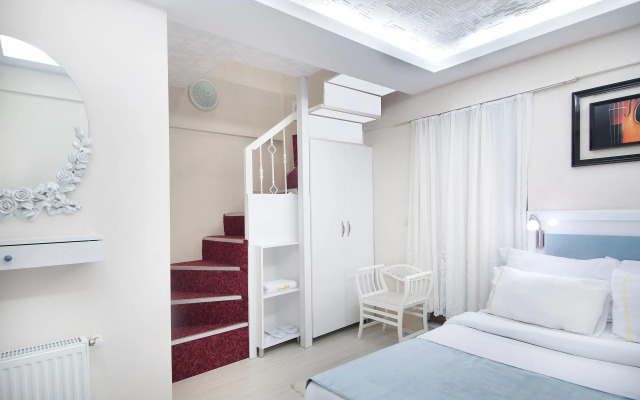 Lemon Residence