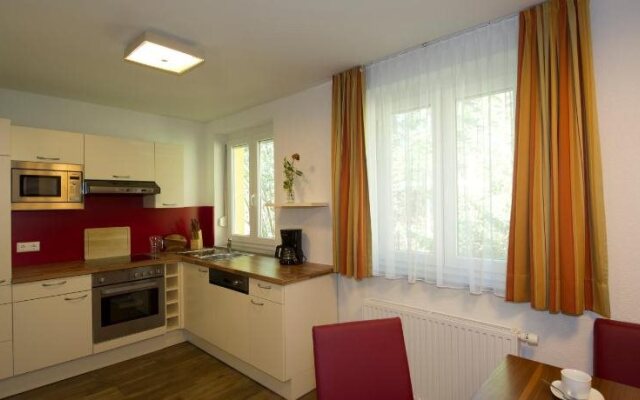 Pension Appartement Lanzer