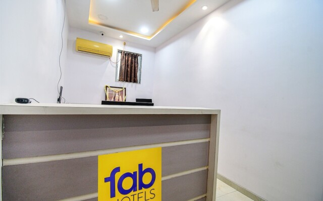 Fabhotel Rani Tower