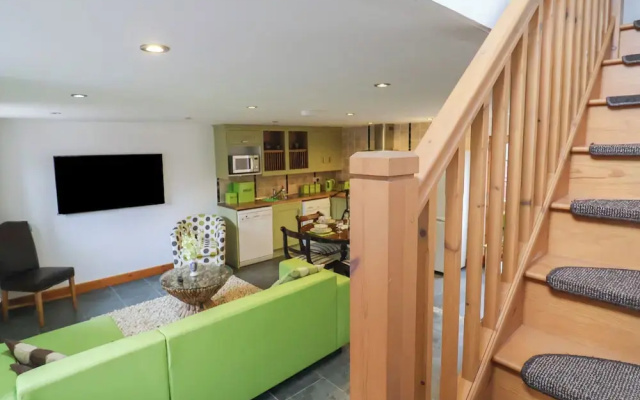 Lime Cottage