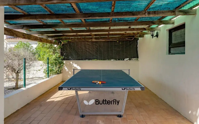 Albufeira Family Villa by Homing