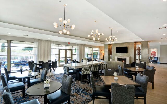 Homewood Suites by Hilton Plano- Richardson