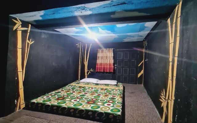 Larasati Homestay