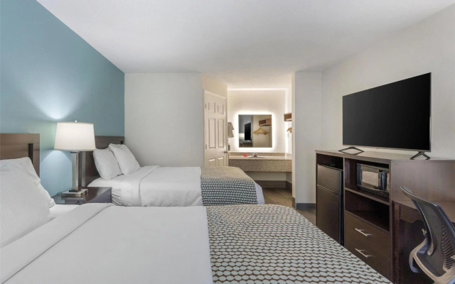 SureStay Plus Hotel by Best Western Asheboro