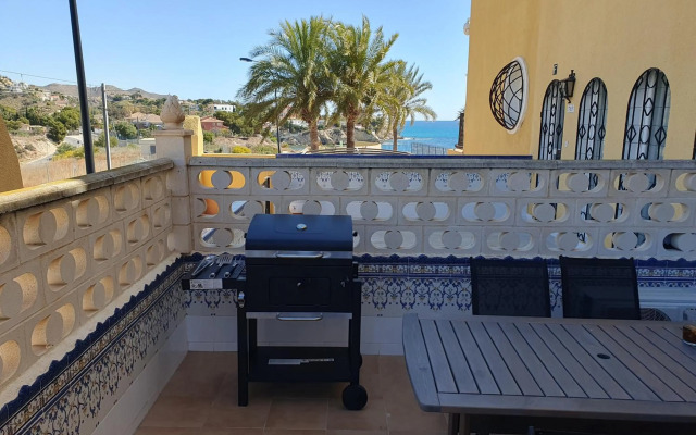 Apartamento Alkabir Playa