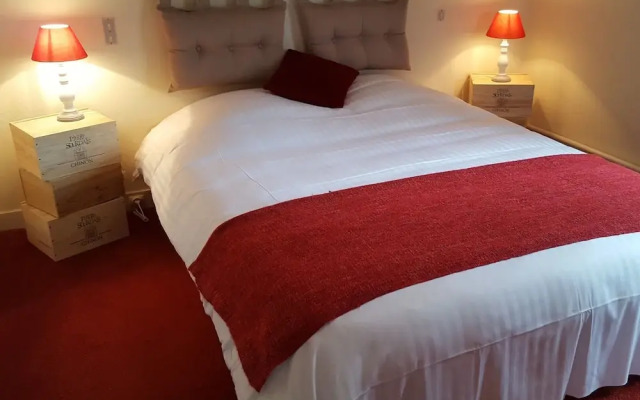 Le Moulin de Bacchus