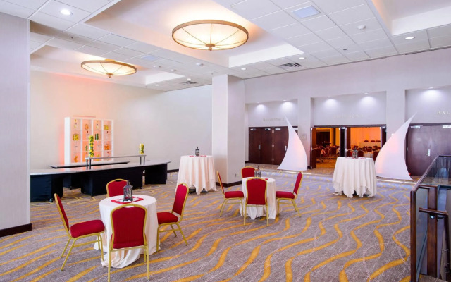 Marriott Rochester Mayo Clinic