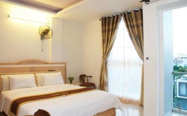 Loseby Hotel