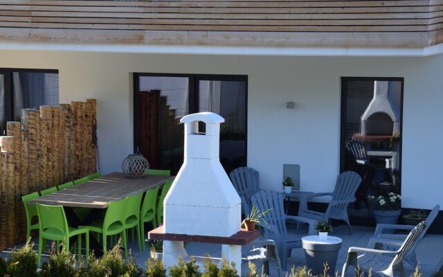 Holiday Home in ski Area in Leogang With Sauna