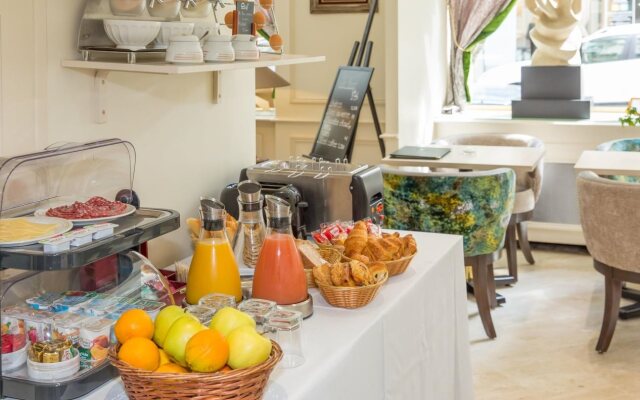 Queens Boutique Hotel