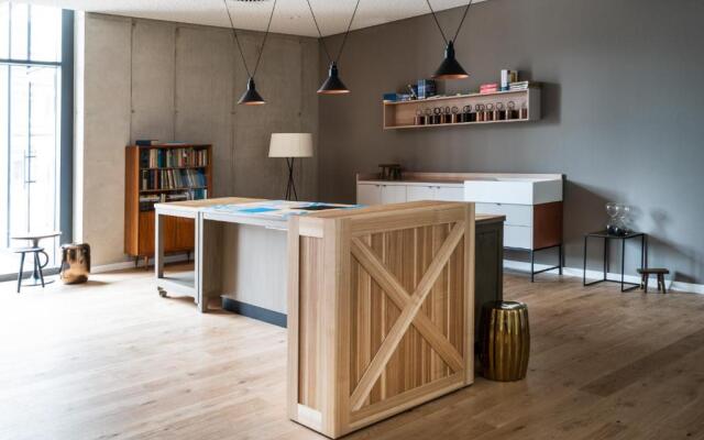 FREIgeist Göttingen Innenstadt - A Member of Design Hotels™