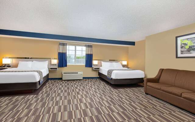 Microtel Inn by Wyndham Dry Ridge